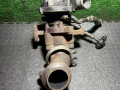 турбина Peugeot 307 1 поколение 2004, 2.0 л., 53041015096 - фото №3