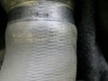 патрубок интеркулера Audi A4 B6 2005, 8E0145837G - фото №6