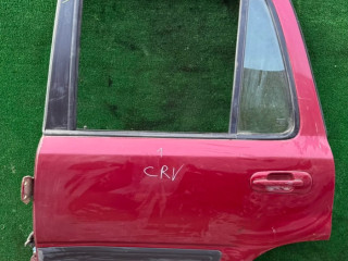 дверь задняя левая Honda CR-V 2 поколение 2001, 2.0 л.