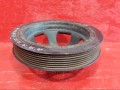 шкив коленвала Mercedes-Benz E-Класс W210/S210 [рестайлинг] W211 2002, 271.956, 2710300003 - фото №4