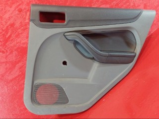 обшивка салона Ford Focus 2 поколение 2008, 1.6 л., HHDA, дизель, 4M51A27406E