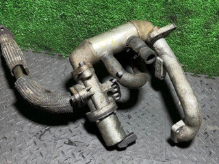 клапан EGR Kia Sorento 1 поколение 2005, 2.5 л., 284104A100