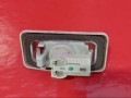 подсветка номера Toyota Corolla 9 поколение (E120/E130) [рестайлинг] 2004, 1.8 л., 1ZZ-FE, бензин - фото №3