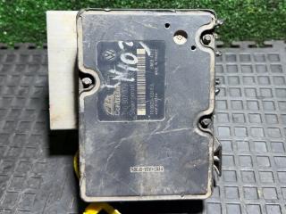 блок ABS Volkswagen Transporter T5 2006, 7H0907379E