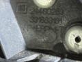 крыло переднее левое Opel Astra H 2005, 1.6 л., бензин, МКПП - фото №6