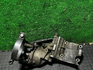 корпус масляного фильтра BMW X5 E53 2002, 1713838