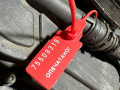клапанная крышка Volkswagen Touran 1 поколение 2006 - фото №4