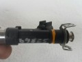 форсунка Mazda 6 1 поколение [рестайлинг] 2007, 1.8 л., L813, бензин, 280158103 - фото №5