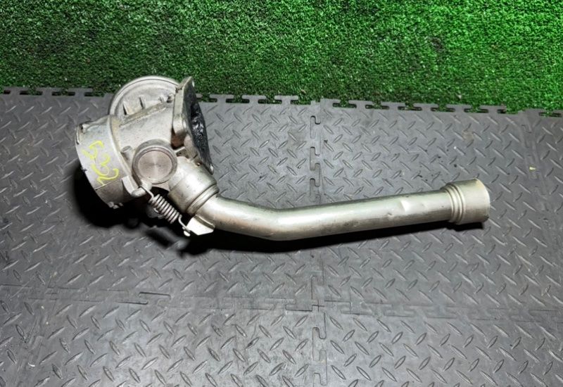 клапан EGR Mercedes-Benz C-Класс W203/S203/CL203 2002, A6110900754 - фото №1