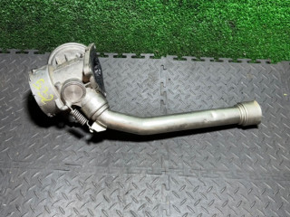 клапан EGR Mercedes-Benz C-Класс W203/S203/CL203 2002, A6110900754