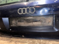 крышка багажника (дверь 3-5) Audi A4 B6 2004 - фото №3
