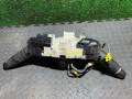 переключатель подрулевой (стрекоза) Nissan X-Trail T30 2004, 2.2 л., 255608H905 - фото №4