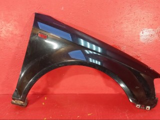 крыло переднее правое Audi A3 8P 2005, 8P0821106G