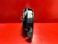 подушка безопасности коленная Nissan Qashqai 1 поколение J10 2008, 1.5 л., K9K, дизель, 98510JD18C - фото №3