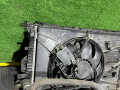 кассета радиаторов Ford Mondeo 4 поколение 2008, 2.0 л., 6G919L440FC - фото №3