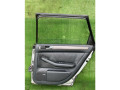 дверь задняя правая Audi A6 4B/C5 [рестайлинг] 2001 - фото №4