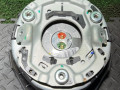 подушка безопасности водителя Audi A6 4F/C6 2007, 4F0880201AR - фото №4