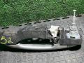 ручка наружная Renault Clio 3 поколение 2006 - фото №4