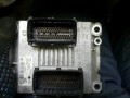 блок управления двигателем Opel Tigra 2 поколение 2005, 1.4 л., Z 14 XEP, бензин, 1039S08730 - фото №5