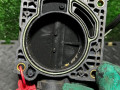 заслонка дроссельная Mazda 6 GG 2004, 1.8 л., 1S7U9E927CB - фото №3