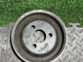шкив насоса гидроусилителя BMW 1999, 2246719 - фото №5