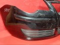 бампер задний Volkswagen Polo 4 поколение [рестайлинг] 2007, 1.2 л., BZG, бензин, 6Q0807221C - фото №4