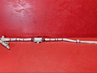 подушка безопасности коленная Mazda 6 GH [рестайлинг] 2009, 2.2 л., R2AA, дизель, 1054607