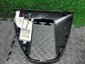 Декоративная накладка центральной консоли BMW X5 E53 2002, 51168245924 - фото №2