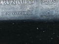 щеткодержатель (поводок стеклоочистителя, дворник) Renault Megane 2 поколение 2004, 1.5 л., 8200081076 - фото №4