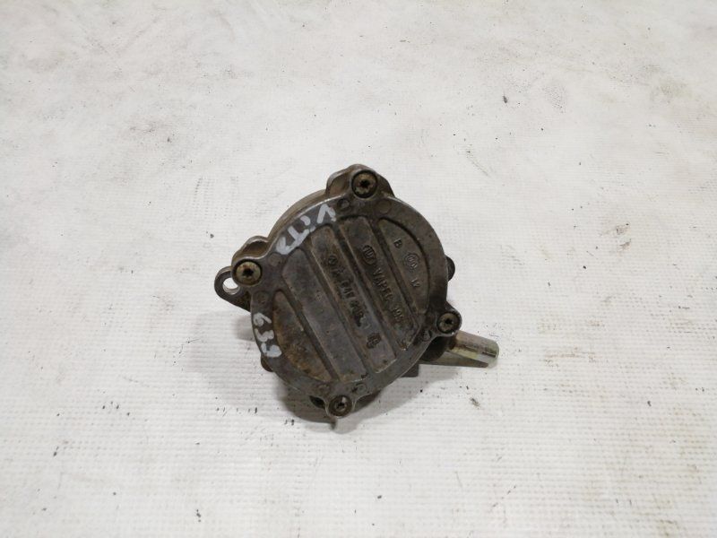 насос вакуумный Mercedes-Benz Vito W639 2005, OM646, 6462300165 - фото №1