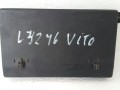 блок управления центральным замком Mercedes-Benz Vito W639 2005, OM646, 6398201026 - фото №2