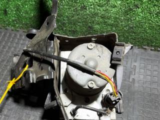 блок ABS Audi A4 B6 2004, 1.8 л., бензин, седан, 0265950011