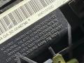 подушка безопасности водителя Citroen C4 1 поколение 2006, 96471578ZD - фото №5