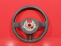 руль Volkswagen Caddy 3 поколение 2005, 5K0419091H - фото №2