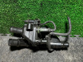 корпус термостата Citroen C4 1 поколение 2008, 1.6 л., 9684588980 - фото №3