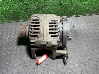 генератор IVECO Daily 3 поколение 1999, 2.3 л., 124325035