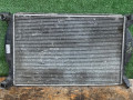 радиатор (основной) Audi A4 B6 2003, 8E0121251 - фото №2