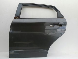 дверь Chery Very A13 (2011 - 2014), 1.5 л., SQR477F, бензин