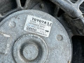 вентилятор радиатора Toyota Avensis 2 поколение (T250) 2004, 2.0 л., 1227508403 - фото №3