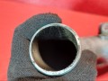 патрубок интеркулера Toyota Avensis 3 поколение (T270) 2011, 2.0 л., 1AD-FTV, дизель, 1736126050 - фото №5
