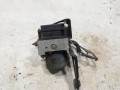блок ABS Renault Megane 2 поколение 2004, K4J, 265231577 - фото №2