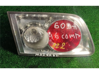 фонарь крышки багажника левый Mazda 6 GG 2003