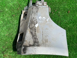 накладка на порог Audi A4 B6 2006, 8E0853579C