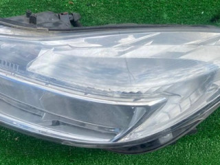 фара левая Opel Insignia 1 поколение (A) 2010, 2.0 л., 1LJ00963003