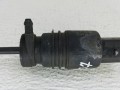 насос (моторчик) омывателя стекла Volkswagen Passat B6 2006, 2.0 л., BKP, дизель - фото №2