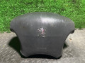 подушка безопасности водителя Peugeot 407 1 поколение 2005, 6002683 - фото №3