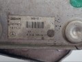 радиатор масляный Mercedes-Benz S-Класс W220 1999, OM613, 6131880201 - фото №4