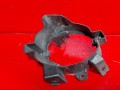 кронштейн (крепление) Nissan Qashqai 1 поколение 2008, 26910JD000, 261508990A - фото №4