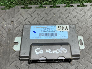 блок управления раздаткой Kia Sorento 1 поколение 2004, 2.5 л., 954404A745