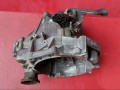 КПП механическая (МКПП) Volkswagen Polo 5 поколение 2011, 1.2 л., CGPB, бензин, 02T300020PX, 02T301103AC - фото №3